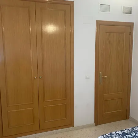 Homestay En Piso Cerca Playa *