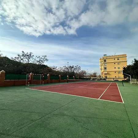 En Piso Cerca Playa Privatunterkunft Alicante