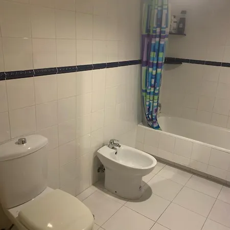 Homestay En Piso Cerca Playa