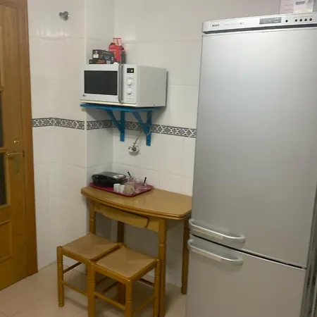 Homestay En Piso Cerca Playa *