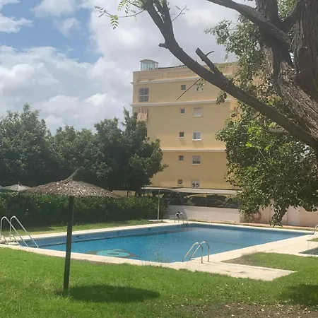 En Piso Cerca Playa