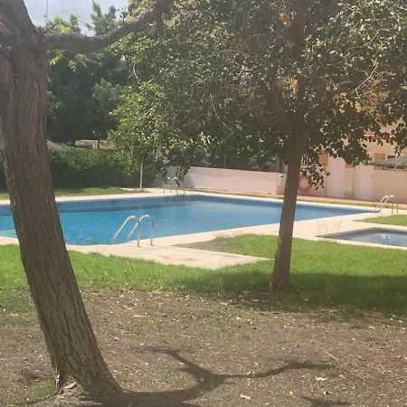 En Piso Cerca Playa Alicante